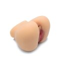 Kiotos Masturbator Pussy & Ass NR10
