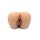 Kiotos Masturbator Pussy & Ass NR10