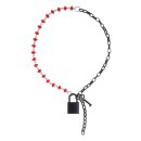 Sportsheets Ex´s And Oh´s Crystal Day Collar