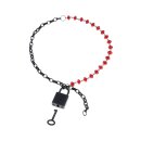 Sportsheets Ex´s And Oh´s Crystal Day Collar