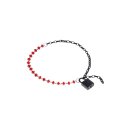 Sportsheets Ex´s And Oh´s Crystal Day Collar