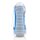 RealRock Easy Rider - Textured Masturbator - Blue