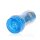 RealRock Easy Rider - Textured Masturbator - Blue