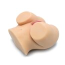 Kiotos Masturbator Pussy & Ass NR11