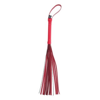 Sportsheets Ex´s And Oh´s Crystal Flogger
