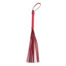 Sportsheets Ex´s And Oh´s Crystal Flogger