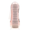 RealRock Easy Rider - Textured Masturbator - Flesh