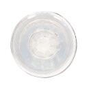 RealRock Easy Rider - Textured Masturbator - Transparent