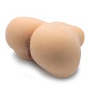 Kiotos Masturbator Pussy & Ass NR12