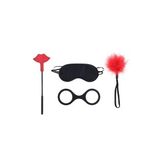 Sportsheets Ex´s And Oh´s Kiss Kit