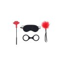 Sportsheets Ex´s And Oh´s Kiss Kit