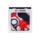 Sportsheets Ex´s And Oh´s Kiss Kit