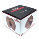 Kiotos Masturbator Pussy & Ass NR13