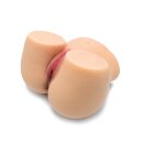 Kiotos Masturbator Pussy & Ass NR14