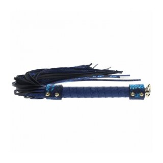 Florence Collection Flogger Blue