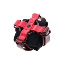 Sportsheets Ex´s And Oh´s Cross Cuffs