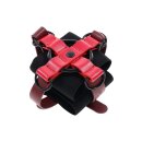 Sportsheets Ex´s And Oh´s Cross Cuffs