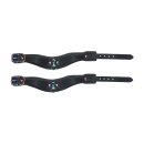 Venice Collection Handcuffs Black