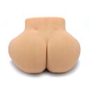 Kiotos Masturbator Dildo Pussy & Ass NR16