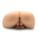Kiotos Masturbator Dildo Pussy & Ass NR16