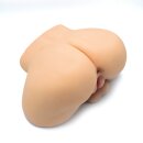 Kiotos Masturbator Dildo Pussy & Ass NR16