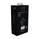 Venice Collection Leg Cuffs Black