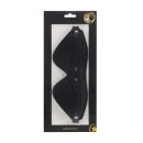 Venice Collection Blindfold Black