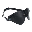 Venice Collection Blindfold Black