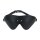 Venice Collection Blindfold Black