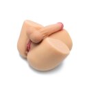 Kiotos Masturbator Dildo Pussy & Ass NR17