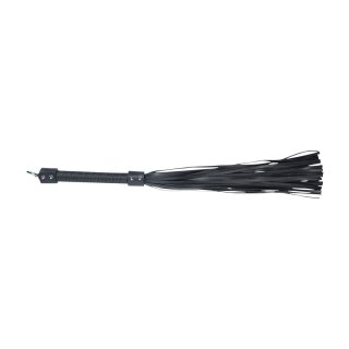 Venice Collection Flogger Black