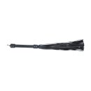 Venice Collection Flogger Black