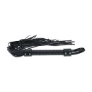 Venice Collection Flogger Black