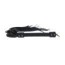 Venice Collection Flogger Black