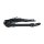 Venice Collection Flogger Black