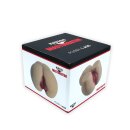 Kiotos Masturbator Pussy & Ass NR19