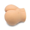 Kiotos Masturbator Pussy & Ass NR19