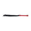 Milan Collection Flogger Black/Red