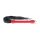Milan Collection Flogger Black/Red