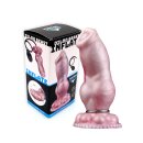 Kiotos Monstar Dildo Beast 92 Inflatable