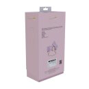 Paris Collection Handcuffs Pink