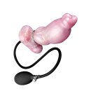 Kiotos Monstar Dildo Beast 93 Inflatable