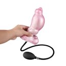 Kiotos Monstar Dildo Beast 93 Inflatable