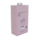 Paris Collection Leg Cuffs Pink