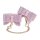 Paris Collection Leg Cuffs Pink