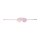 Paris Collection Blindfold Pink