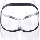 Kiotos Male to Female Adjustable Chastity Device with Belt