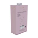 Paris Collection Hogtie Connectors Pink