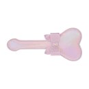 Paris Collection Paddle Pink
