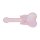 Paris Collection Paddle Pink